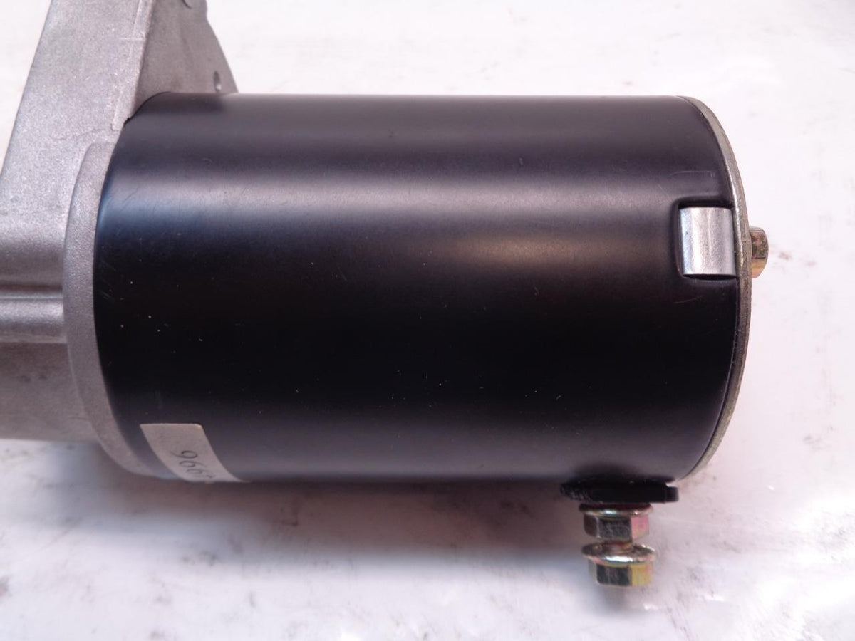 NEW STARTER MOTOR REPLACES BRIGGS 497596 FITS MOST BRIGGS 80-0106 R14
