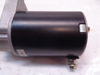 NEW STARTER MOTOR REPLACES BRIGGS 497596 FITS MOST BRIGGS 80-0106 R14