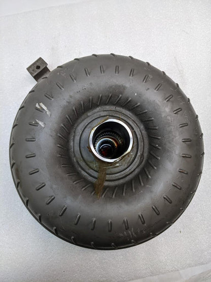 GM TORQUE CONVERTER 29538529 2005-2009 6.6L DURAMAX DIESEL REMAN E1