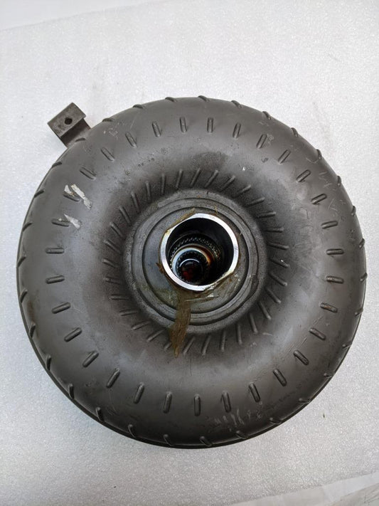 GM TORQUE CONVERTER 29538529 2005-2009 6.6L DURAMAX DIESEL REMAN E1