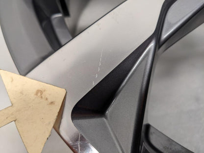 20x8 Chevrolet Traverse 2022-23 Machined Charcoal Wheel Rim 84353724