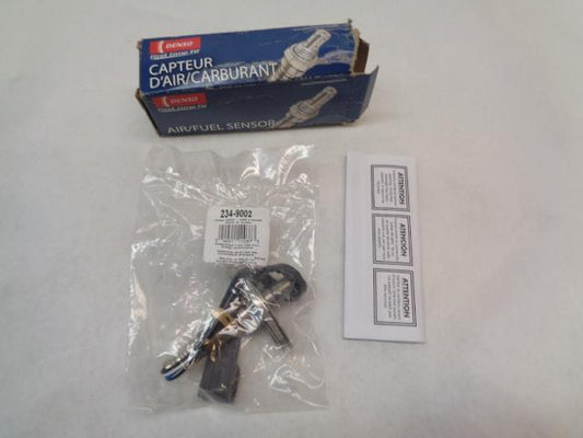 DENSO AIR/FUEL SENSOR 234-9002 FOR TOYOTA 4RUNNER AND TACOMA R17