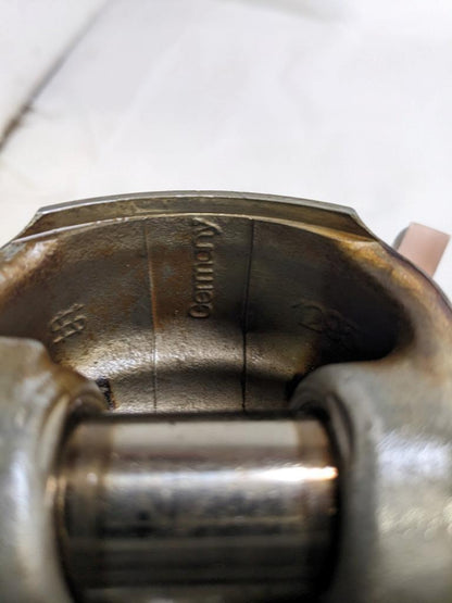 PORSCHE BOXSTER 987 05-08 PISTON CYLINDER (5) 09309481 USED 996G.LT3