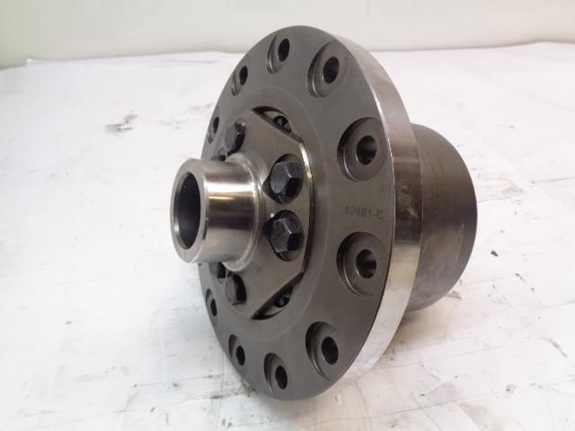 EATON TT70P52879 LIMITED-SLIP DIFFERENTIAL TRUETRAC 30 SPLINE GM & DODGE NEW R14