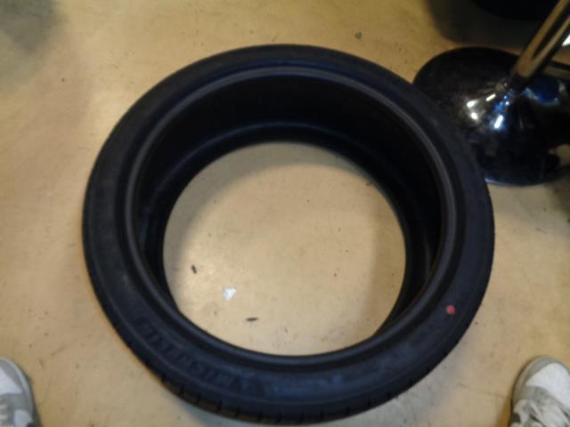 1 MICHELIN PILOT SPORT ALL SEASON 4 P 235 40 20 96Y XL TIRE 04121 CQ1