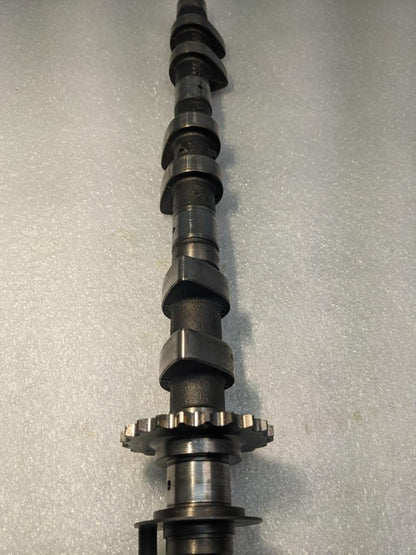 PORSCHE 996 BOXSTER CAMSHAFT 21-SPLINE 99622187002 USED 996B.G.L.2T1