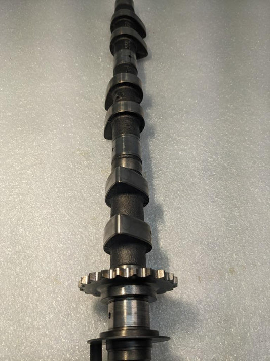 PORSCHE 996 BOXSTER CAMSHAFT 21-SPLINE 99622187002 USED 996B.G.L.2T1