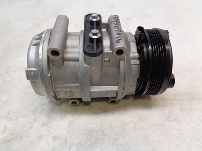 REMANUFACTURED NAPA 253130 AC COMPRESSOR 1986-91 FORD AEROSTAR 3.0L R1