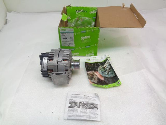 VALEO 439770 ALTERNATOR 14V 220A CW ROTATION FOR MERCEDES-BENZ ML350 NEW R14