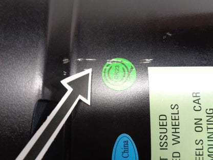 NEW KONIG MOTORING SF23 19X9.5 5X112 ET25 GREY METALLIC 2 PIECE WHEEL WR