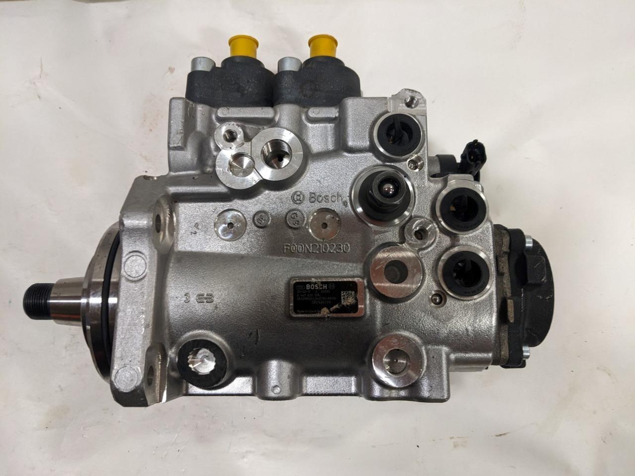 BOSCH 5801486599 HIGH PRESSER FUEL PUMP FOR NEW R11