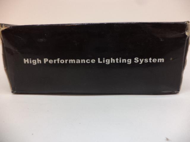 NEW LED LIGHT EXPERTS ANGEL EYES FOR BMW E39 E90 NS360 R17T1