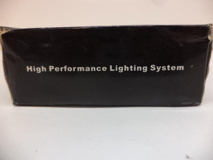 NEW LED LIGHT EXPERTS ANGEL EYES FOR BMW E39 E90 NS360 R17T1