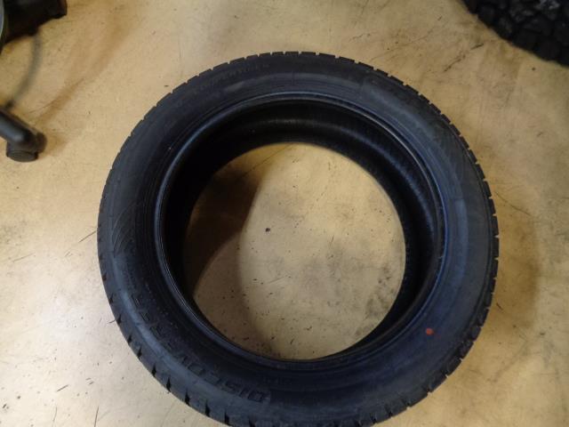 2 COOPER DISCOVERER TRUE NORTH P 225 50 18 95T SL SNOW TIRES 90000029746 BQ1