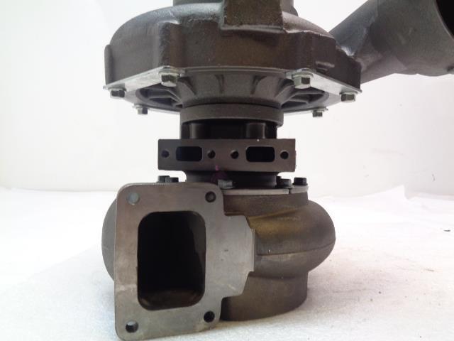CATERPILLAR 4463318 TURBOCHARGER FOR CAT 3512C ENGINES REMAN E1