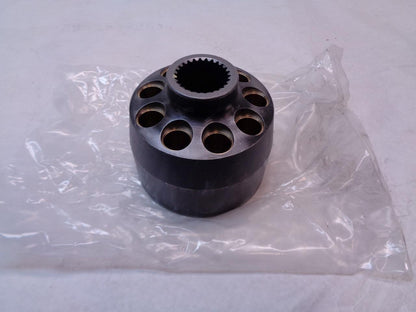 UNKNOWN 26 TOOTH 9 BARREL HYDRAULIC MOTOR CYLINDER PUMP R10