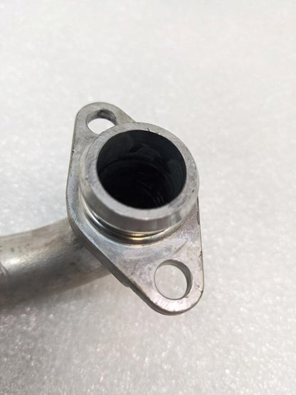 PORSCHE MACAN 15-18 OIL PRESSURE PIPE 94610703130 USED R21SPB