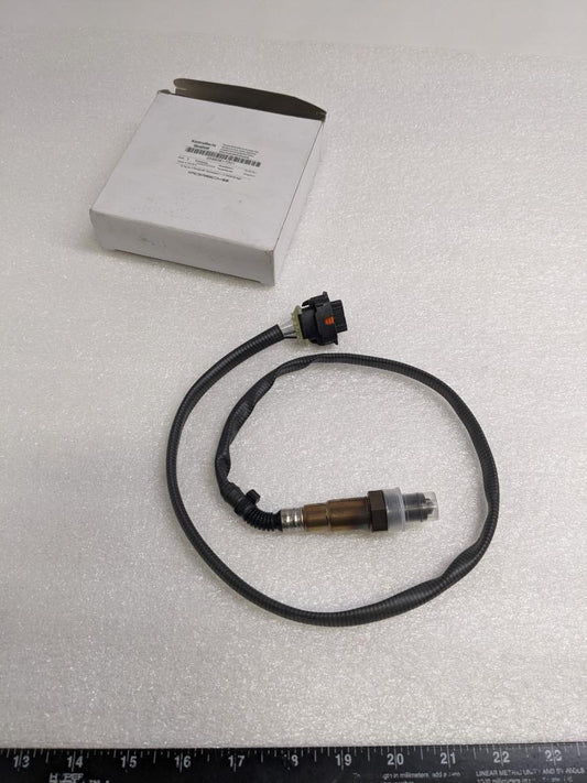 PORSCHE 95860617201 AUTO OXYGEN SENSOR FOR 11-18 CAYENNE S 4.8L V8 NEW PGB2TA