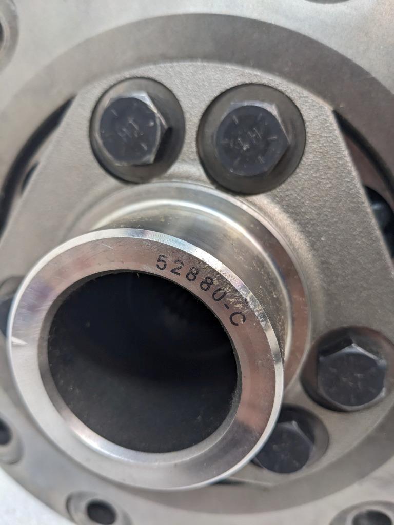 EATON 915A568 LIMITED-SLIP DIFFERENTIAL TRUETRAC 30 SPLINE GM & DODGE NEW #2 R14