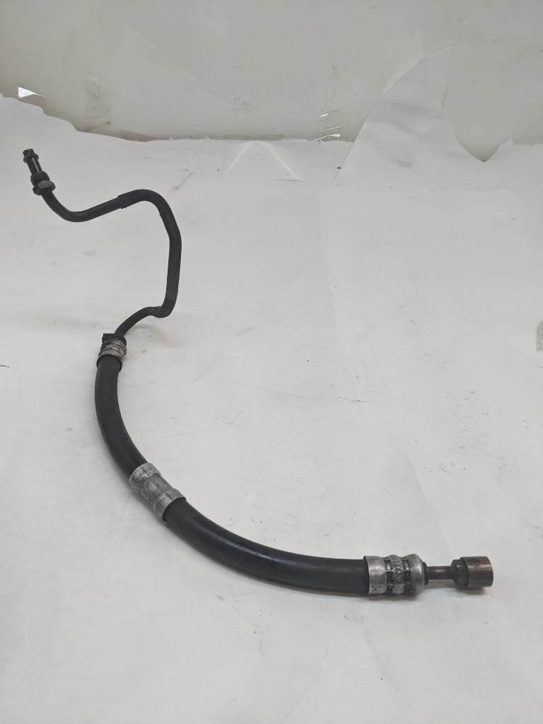 PORSCHE 911/996 UPPER POWER STEERING HOSE/TUBE 99634744302 #2 USED 996GL2T1