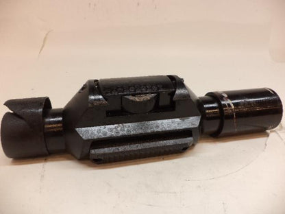 NEW BLACK GOLD HYDRAULIC 'R' 7" ANCHOR RIG CREW HANDOUT 2-7/8" TUBING SIZE