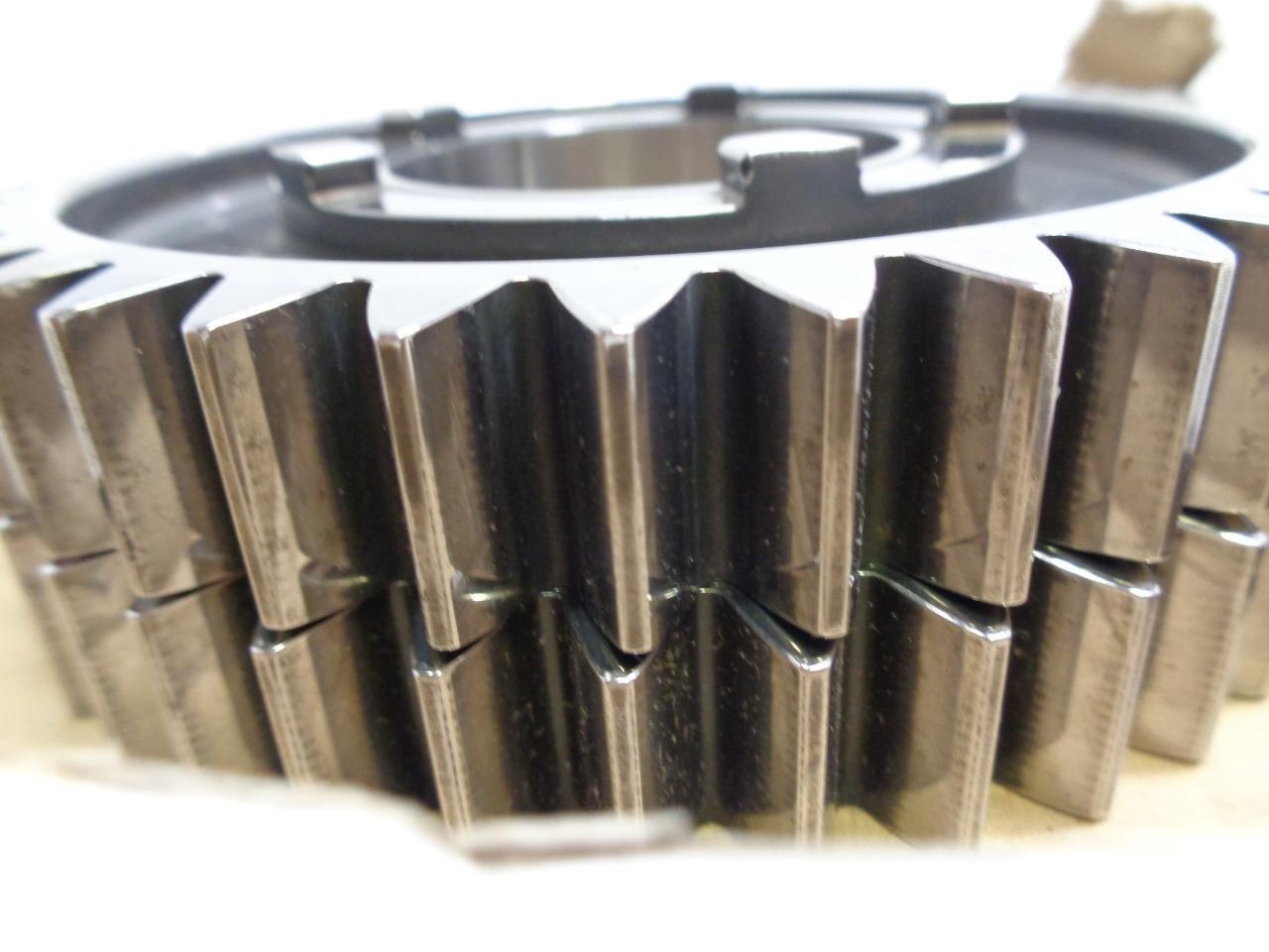 2 NEW XTRAC MOTORSPORT TRANSMISSIONS GEARS 242C 3.523/7.97/25.0/14-41 R15T1