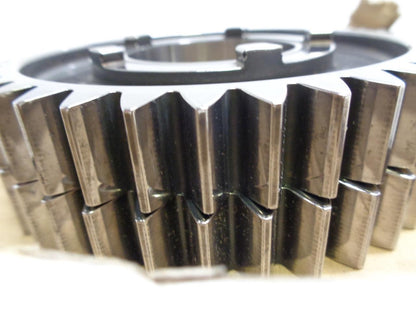 2 NEW XTRAC MOTORSPORT TRANSMISSIONS GEARS 242C 3.523/7.97/25.0/14-41 R15T1