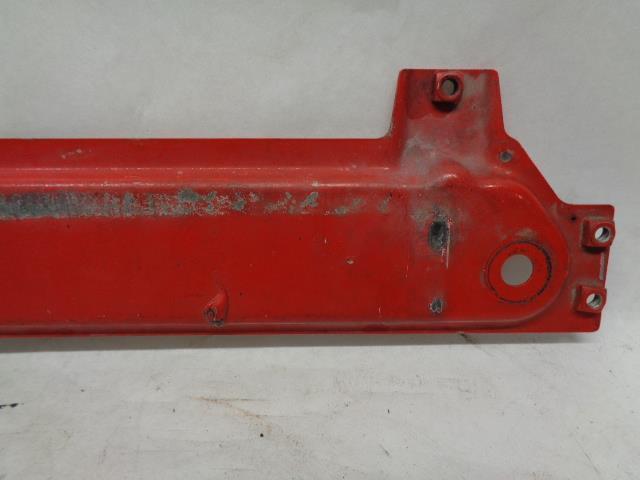 USED PORSCHE 944 TURBO AIR DUCT MOUNT BRACKET RED 951 501 125 00 R24
