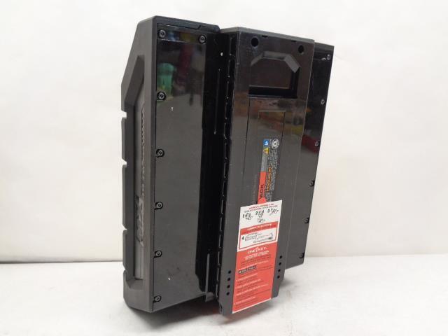 BRAND NEW MILWAUKEE MX FUEL RED LITHIUM MILWAUKEE BATTERY PACK MXFXC406 R13