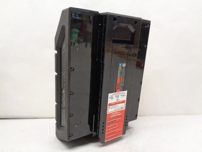 BRAND NEW MILWAUKEE MX FUEL RED LITHIUM MILWAUKEE BATTERY PACK MXFXC406 R13