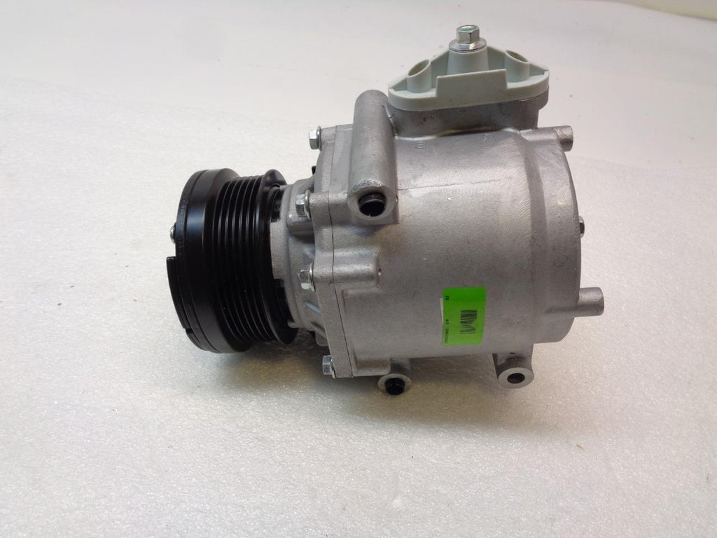 NEW 4 SEASONS 98557 AC COMPRESSOR 2003-06 FORD EXPEDITION, LINCOLN NAVIGATOR R2