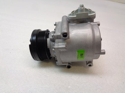 NEW 4 SEASONS 98557 AC COMPRESSOR 2003-06 FORD EXPEDITION, LINCOLN NAVIGATOR R2