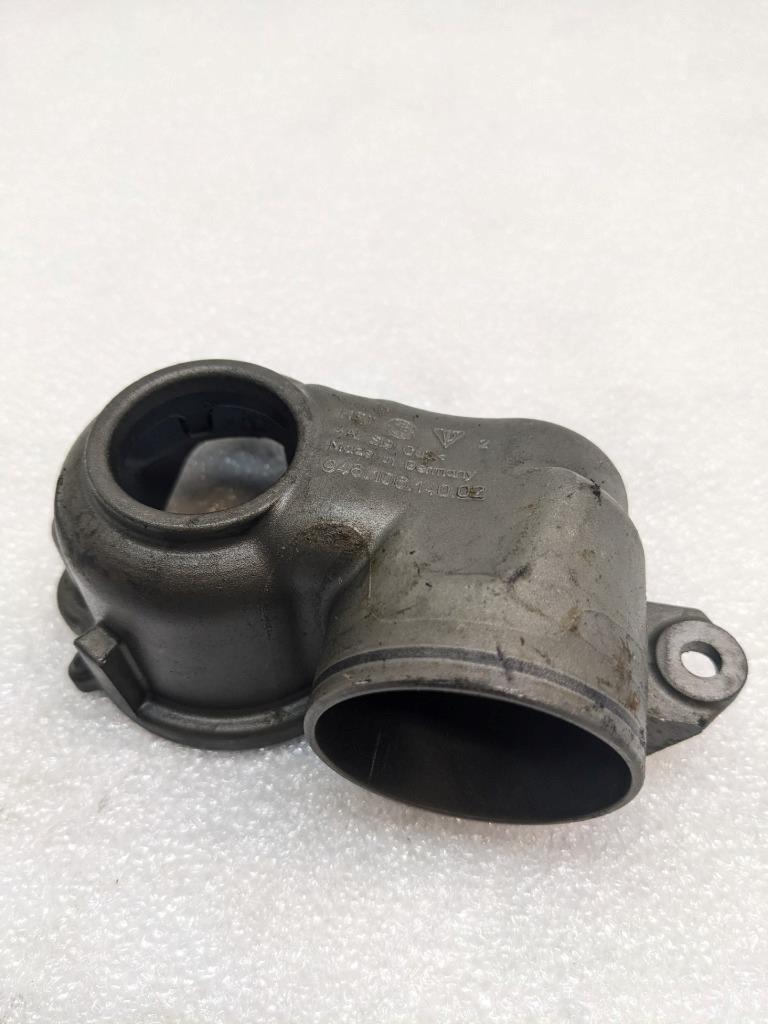 03-06 PORSCHE PORSCHE CAYENNE ENGINE MOTOR BRACKET MOUNT 94810614002 USED R21SPB