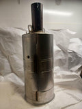 CUMMINS 5418144 OUTLET CATALYST MODULE CATALYTIC CONVERTER GENUINE BSR