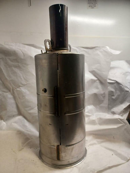 CUMMINS 5418144 OUTLET CATALYST MODULE CATALYTIC CONVERTER GENUINE BSR