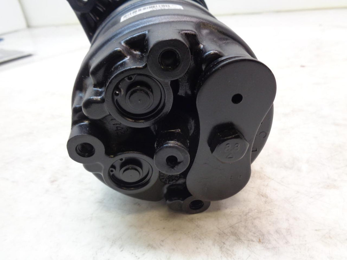 REMAN CARQUEST 251138 AC COMPRESSOR 1983-88 FORD, MERCURY(SEE DESCRIPTION) R1