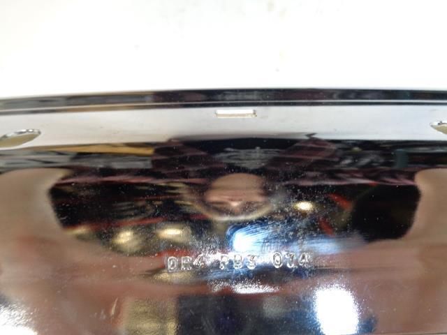 NEW FRONT BUMPER REPLACEMENT DODGE RAM PICK UP 1994-1998 DR4-CL R35