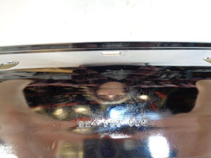 NEW FRONT BUMPER REPLACEMENT DODGE RAM PICK UP 1994-1998 DR4-CL R35