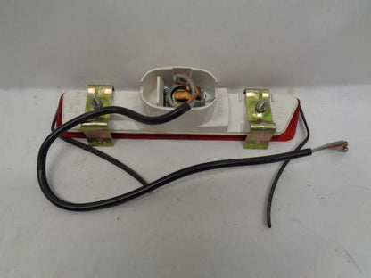 USED GENUINE PORSCHE REAR MARKER LENS R&L 944 631 426 00/944 631 425 00 R25T5