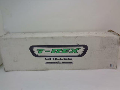 T-REX GRILLES 3PC BLACK TORCH GRILLE FOR NISSAN TITAN 16-19 20" LED LIGHT BAR