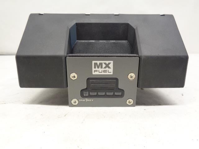 BRAND NEW MILWAUKEE MX FUEL RED LITHIUM MILWAUKEE BATTERY PACK MXFXC406 R13