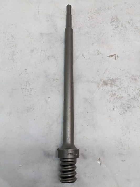 MILWAUKEE SDS-MAX 12" SDS MAX SHANK DRILL BIT ADAPTER 48-03-3561 NEW