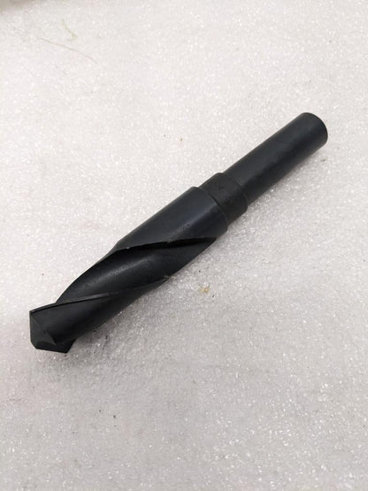 UNBRANDED HSS PARALLEL SHANK TWIST DRILL BIT 1" NEW R22T5