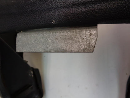 USED GENUINE PORSCHE REAR CONSOLE TRIM FOR PORSCHE 928 R20