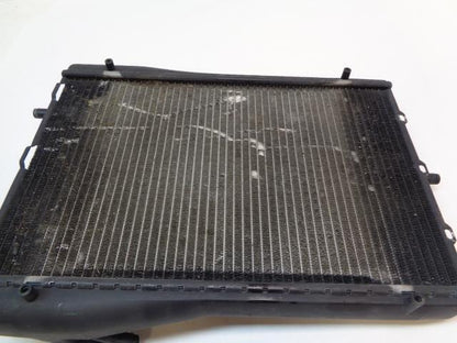 1 USED GENUINE PORSCHE RADIATOR FOR 996 99-05 & 997 05-08 996 106 131 71 R20
