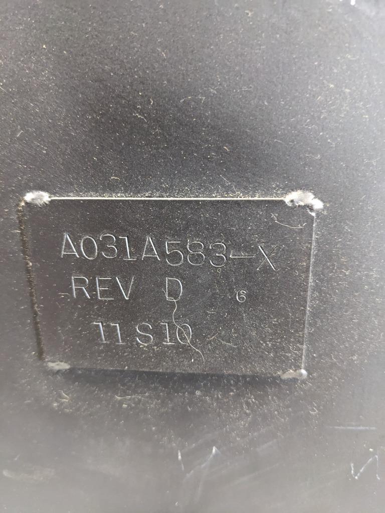 CUMMINS 3687393 AIR DIRECT FLOW SYSTEM AH55577 FILTER NEW D1