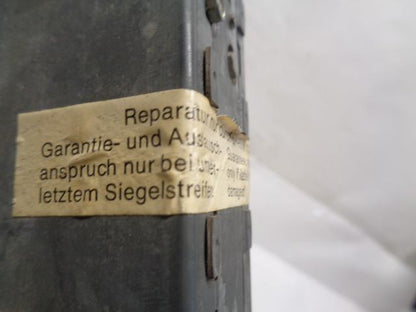 Blaupunkt Bamberg Car Stereo for 1975-77 911 Turbo (930) FULL KIT Used R25