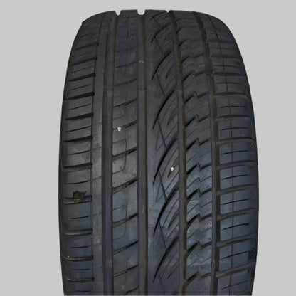 DTO CONTINENTAL CROSSCONTACT  MO P 255 50 19 103W XL TIRE 3548790000 CQ3