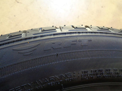 4 BRIDGESTONE TURANZA EL450 RFT P 245 45 19 102V XL ALL SEASON TIRES 004699 CQ1