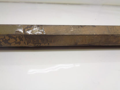 AMPCO SAFETY TOOLS 36" NON-SPARKING CROW BAR W-31 R27